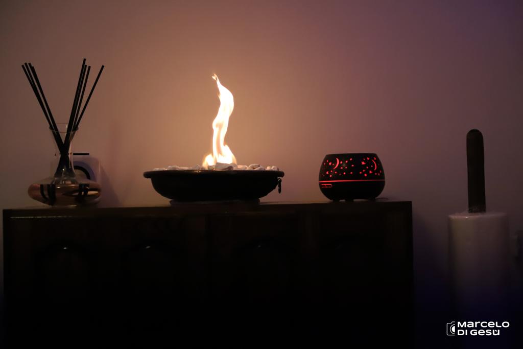 OLOS Massoterapia · Foto 2