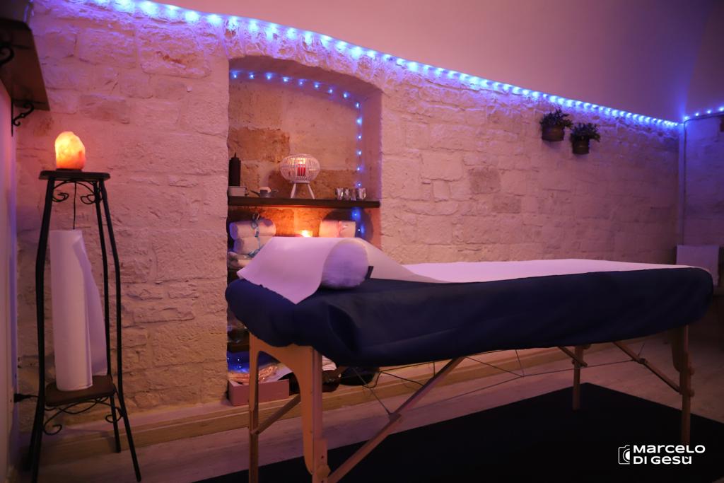 OLOS Massoterapia · Foto 3
